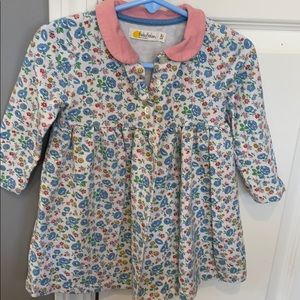 Girls dress 💐🌸🌷